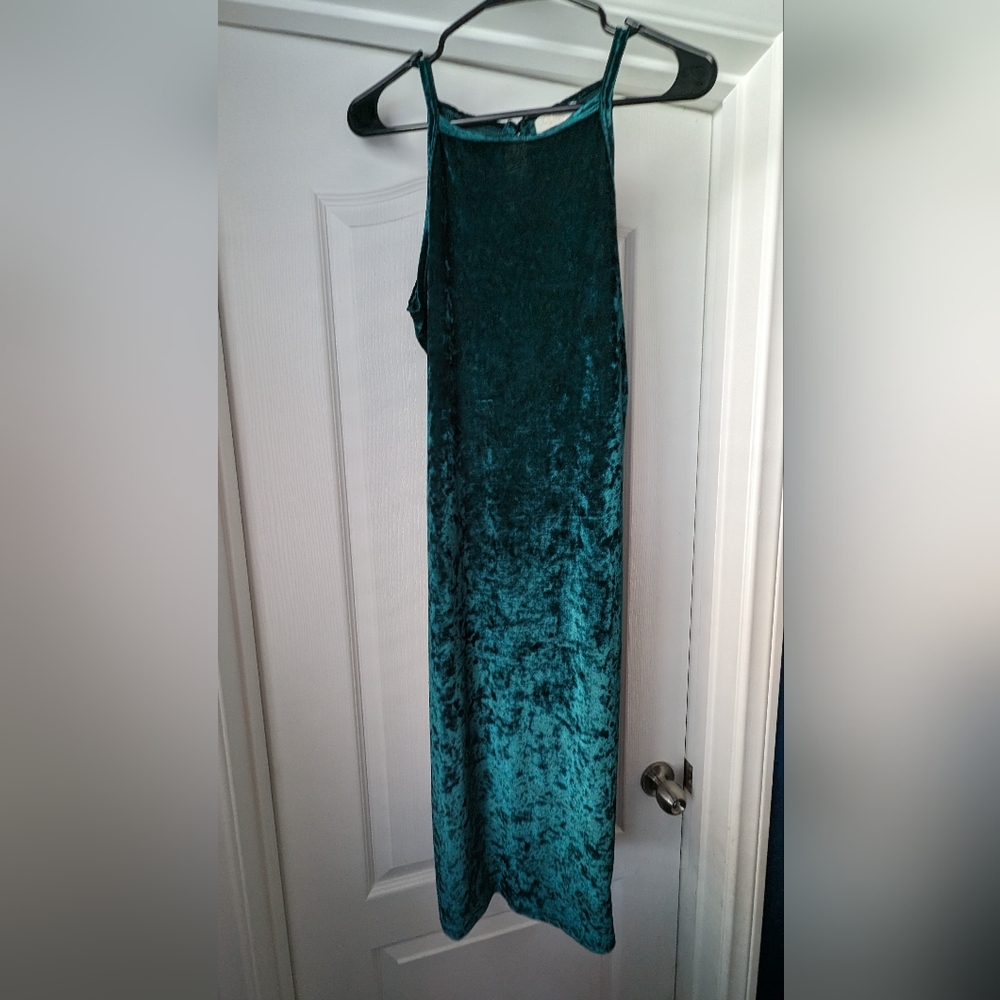 Joe & Elle Tank Midi Dress Size Large